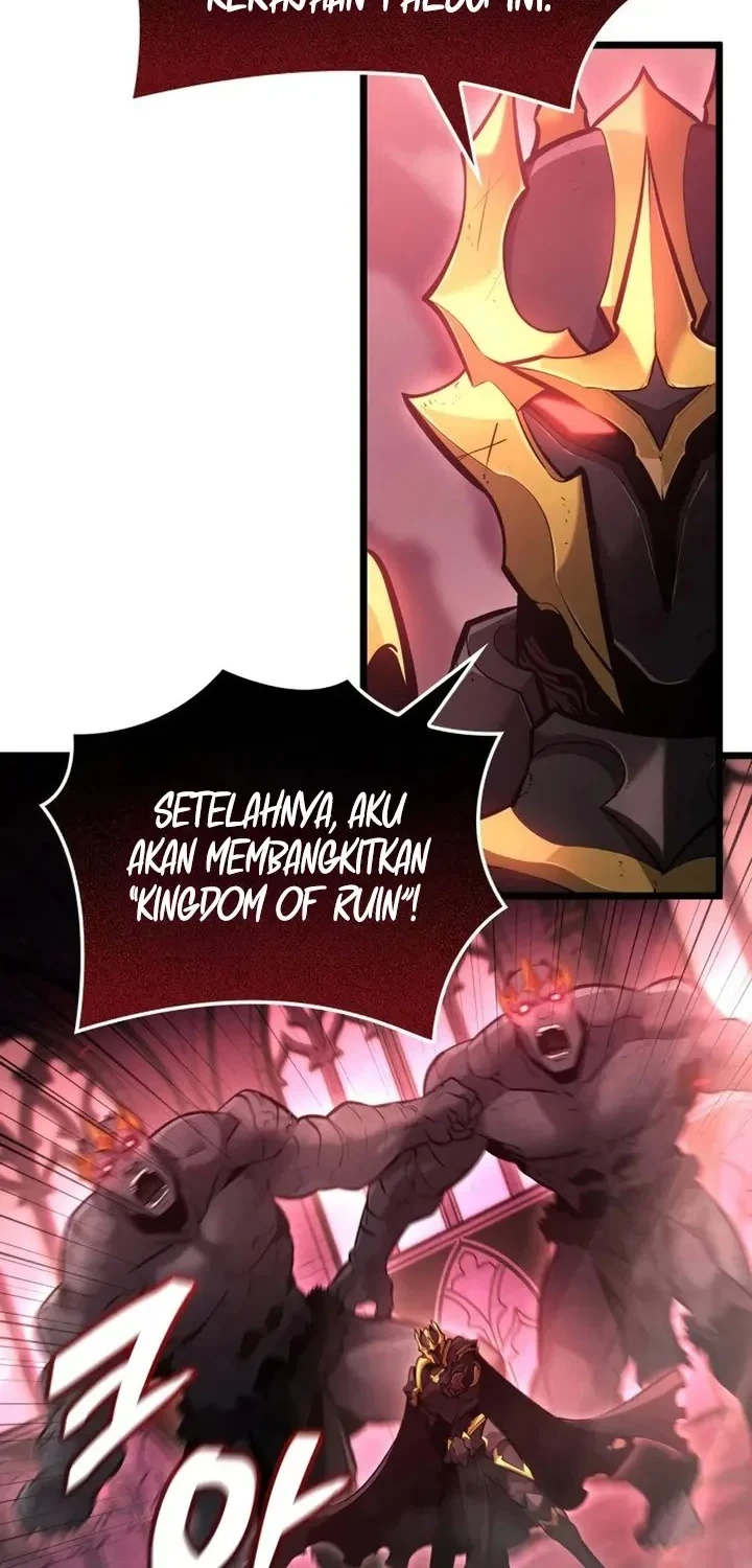 Emperor Of Solo Play Chapter 64 Halaman 53