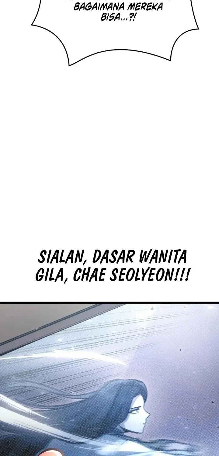 Emperor Of Solo Play Chapter 64 Halaman 57