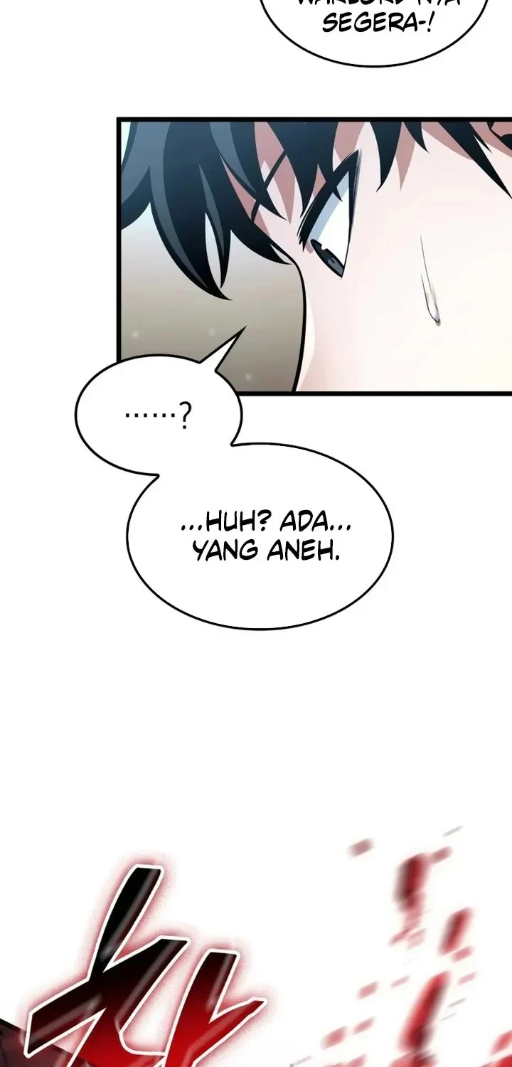 Emperor Of Solo Play Chapter 64 Halaman 59