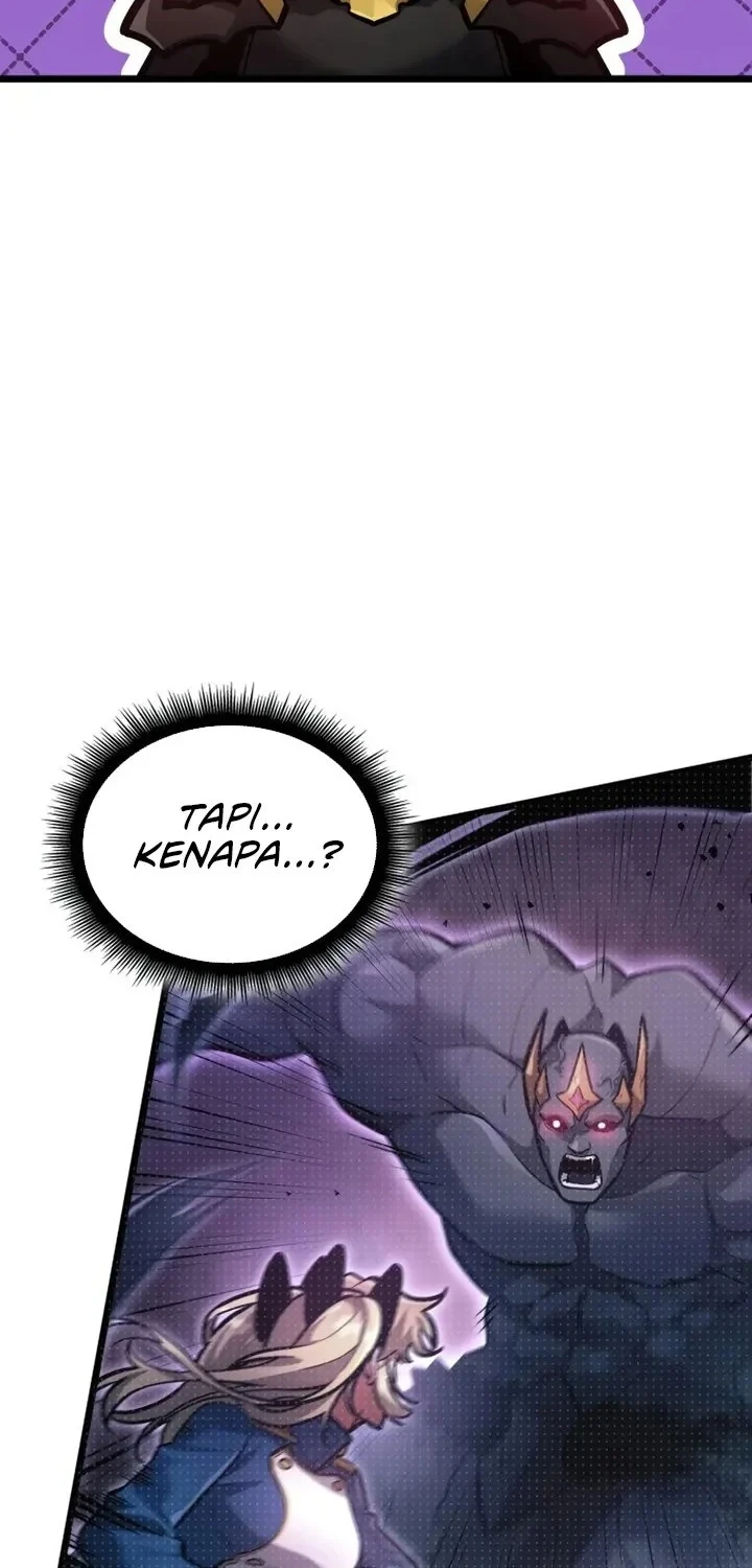 Emperor Of Solo Play Chapter 64 Halaman 68