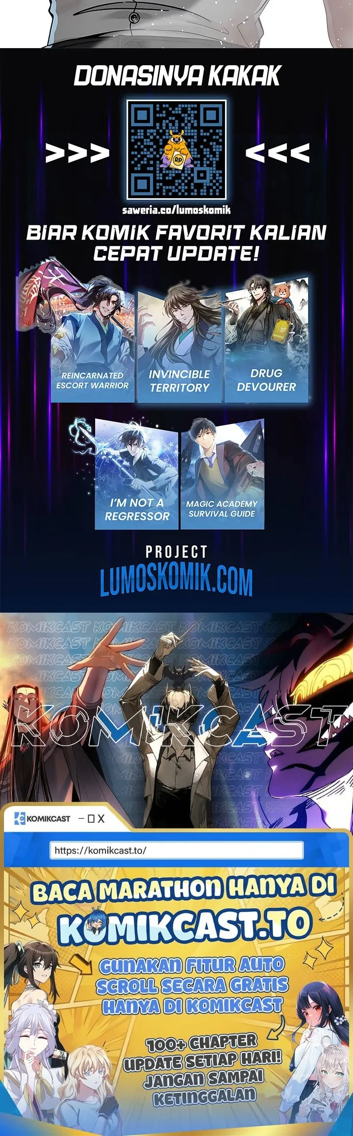 Emperor Of Solo Play Chapter 64 Halaman 75