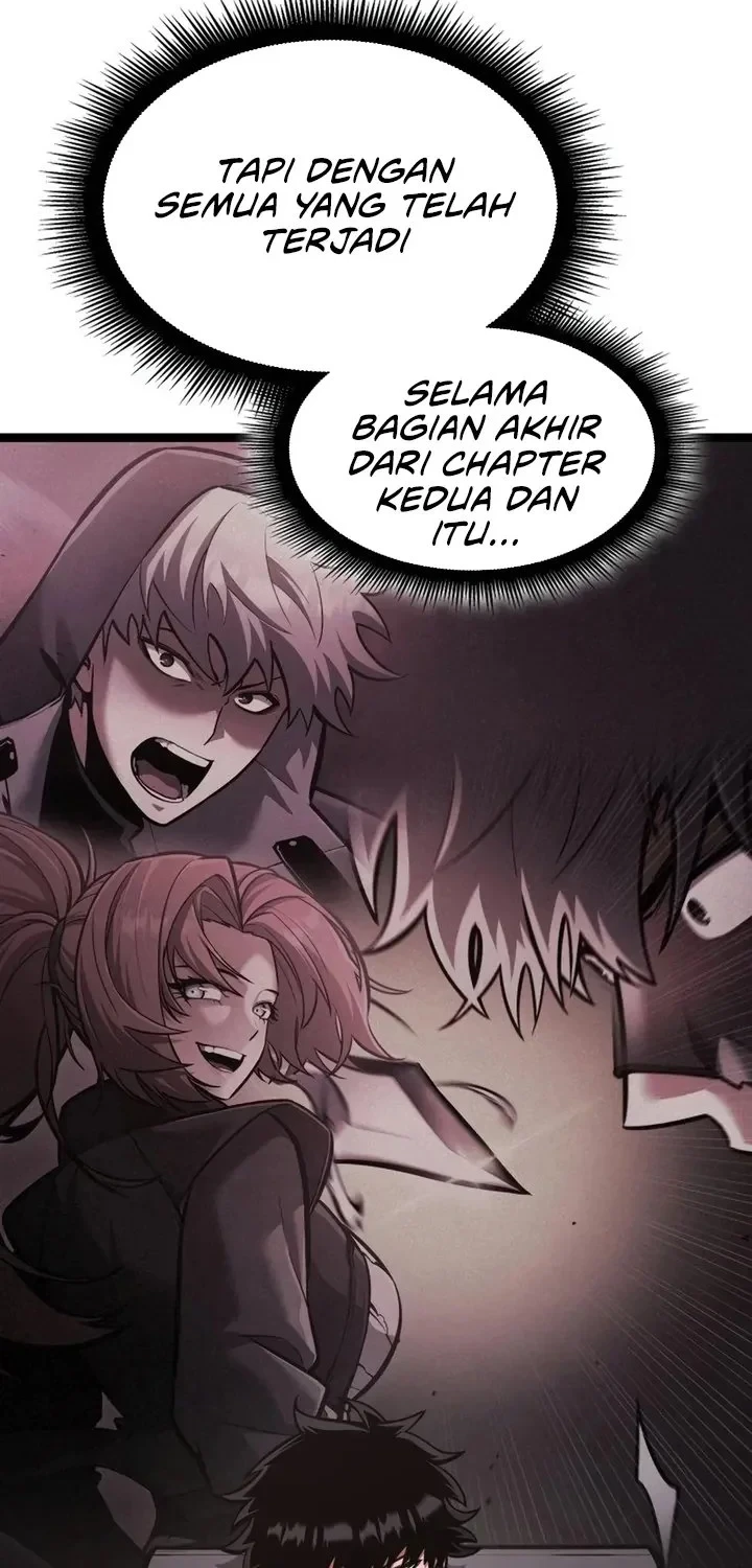 Emperor Of Solo Play Chapter 65 Halaman 21