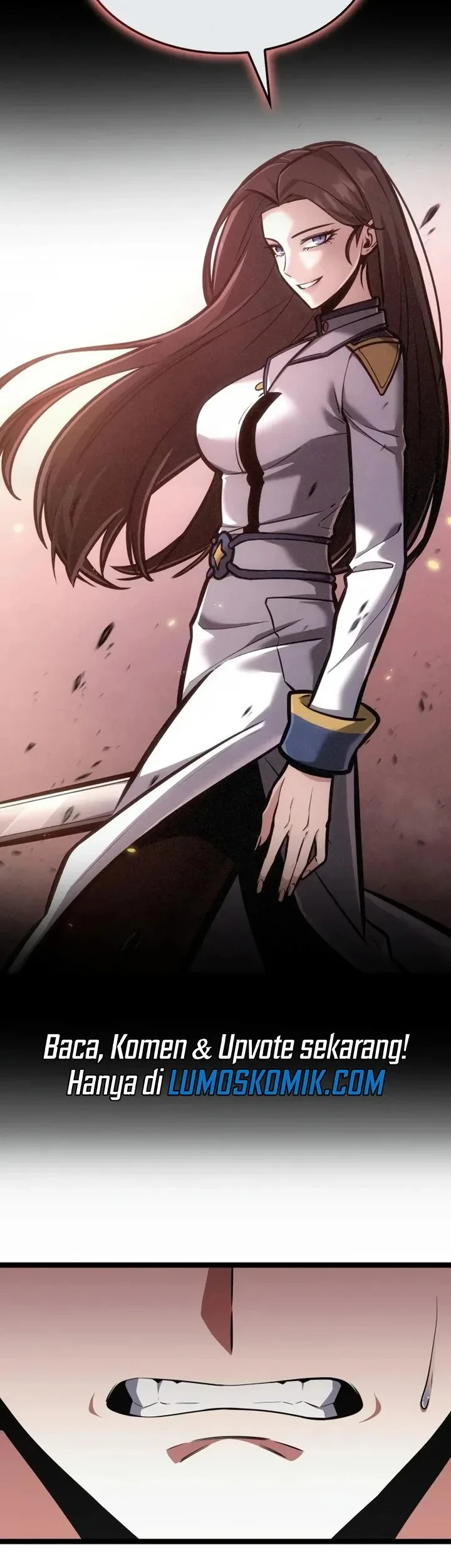 Emperor Of Solo Play Chapter 65 Halaman 24