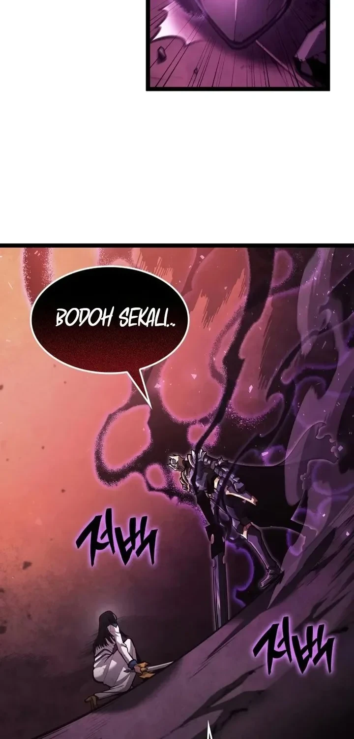 Emperor Of Solo Play Chapter 65 Halaman 29