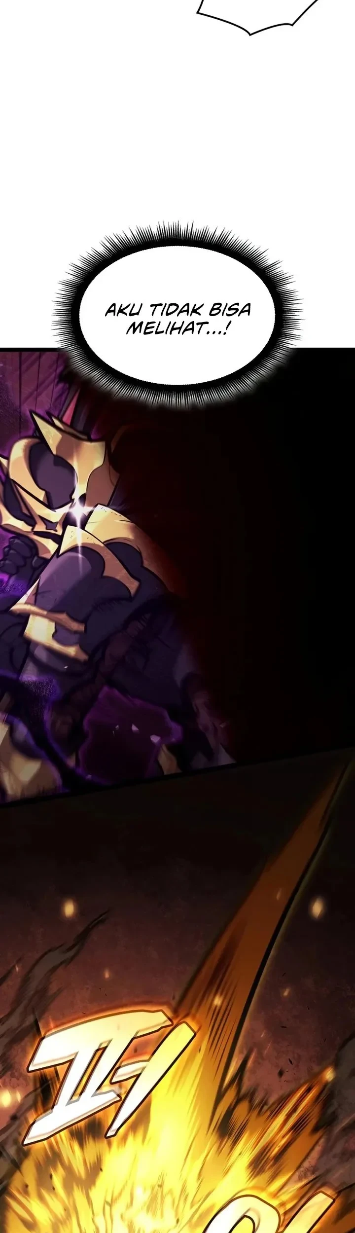 Emperor Of Solo Play Chapter 65 Halaman 35