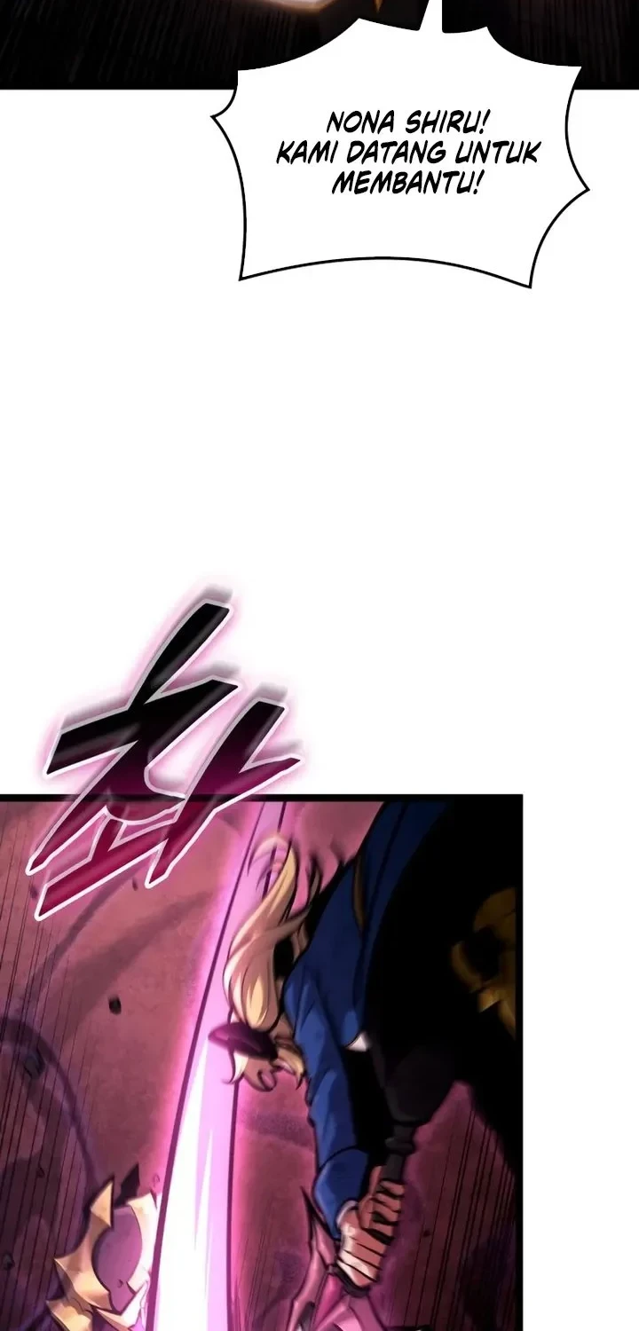 Emperor Of Solo Play Chapter 65 Halaman 38