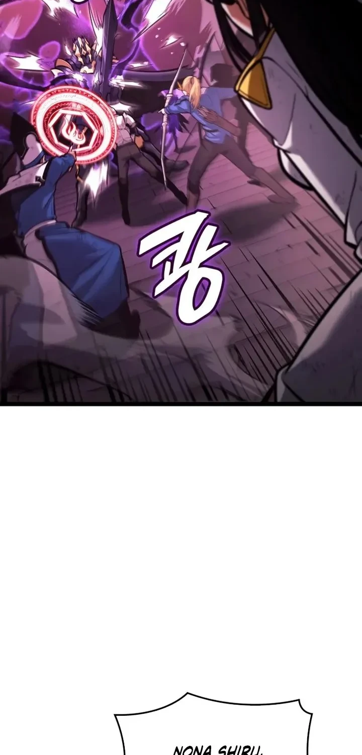 Emperor Of Solo Play Chapter 65 Halaman 40