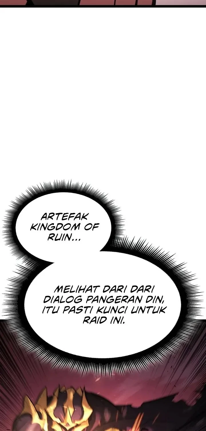 Emperor Of Solo Play Chapter 65 Halaman 42