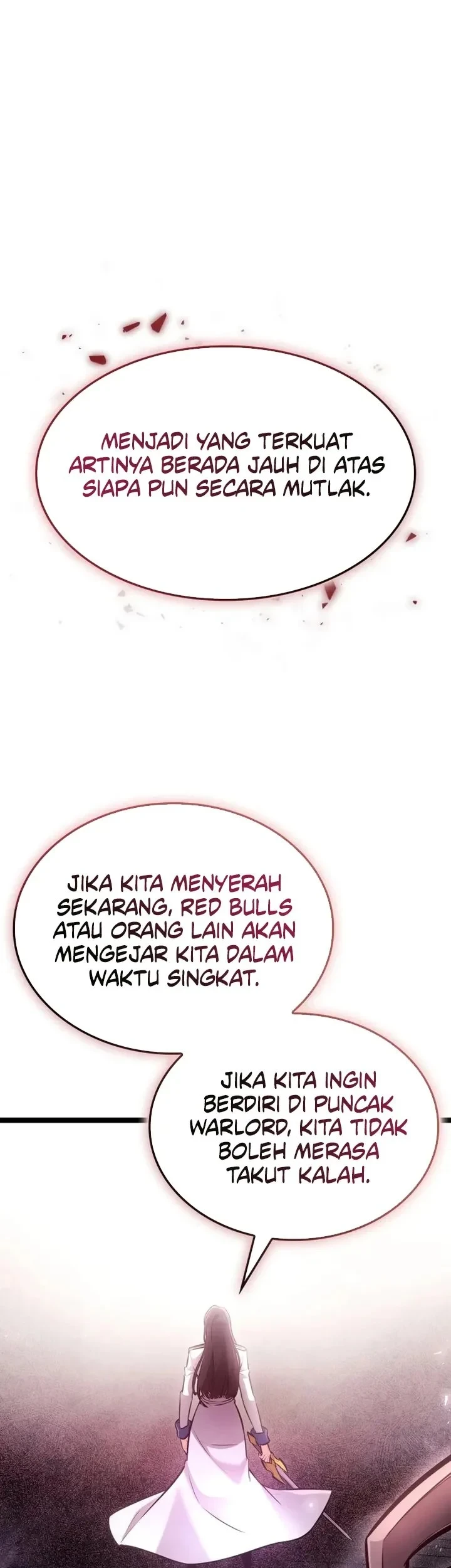 Emperor Of Solo Play Chapter 65 Halaman 50