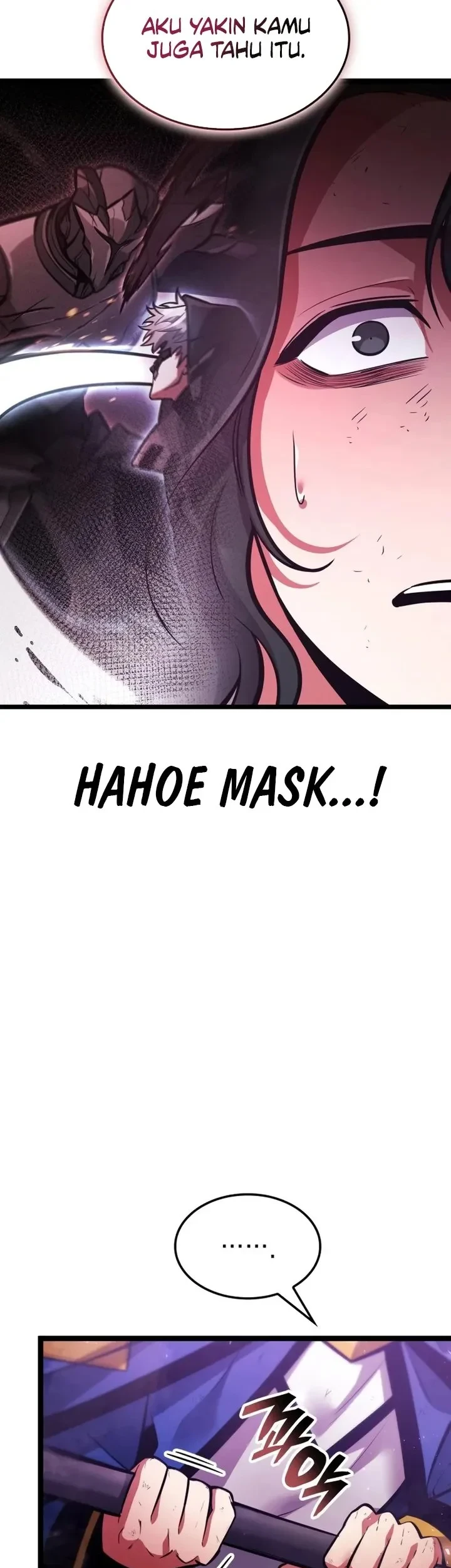 Emperor Of Solo Play Chapter 65 Halaman 52