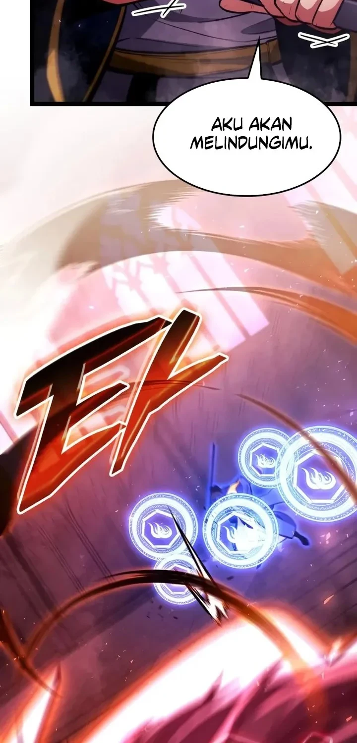 Emperor Of Solo Play Chapter 65 Halaman 53