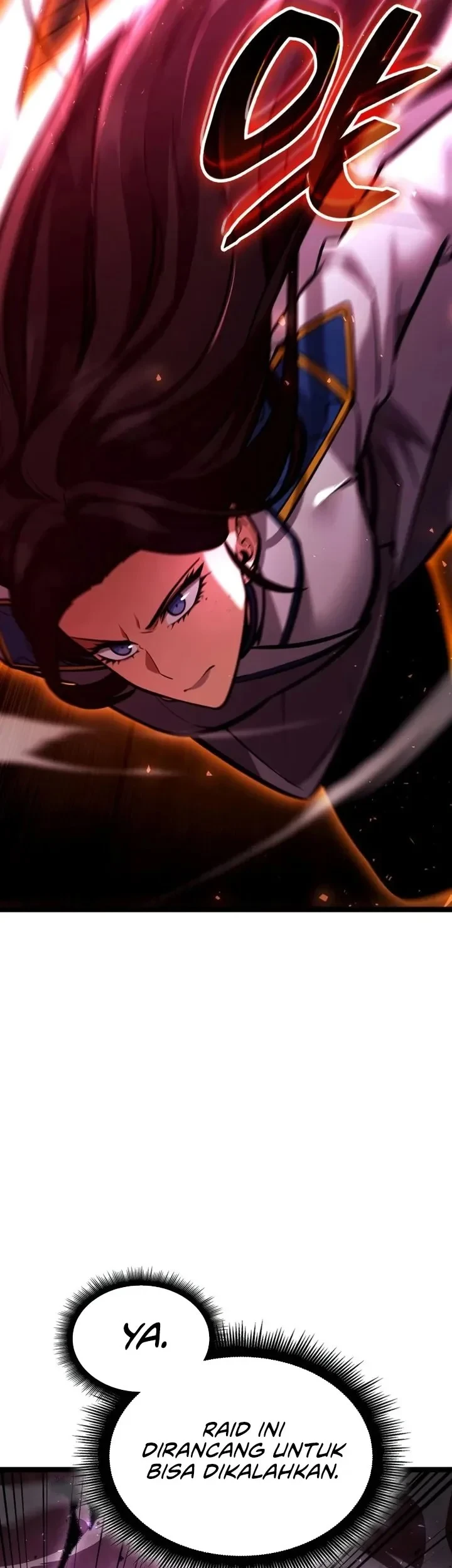 Emperor Of Solo Play Chapter 65 Halaman 54