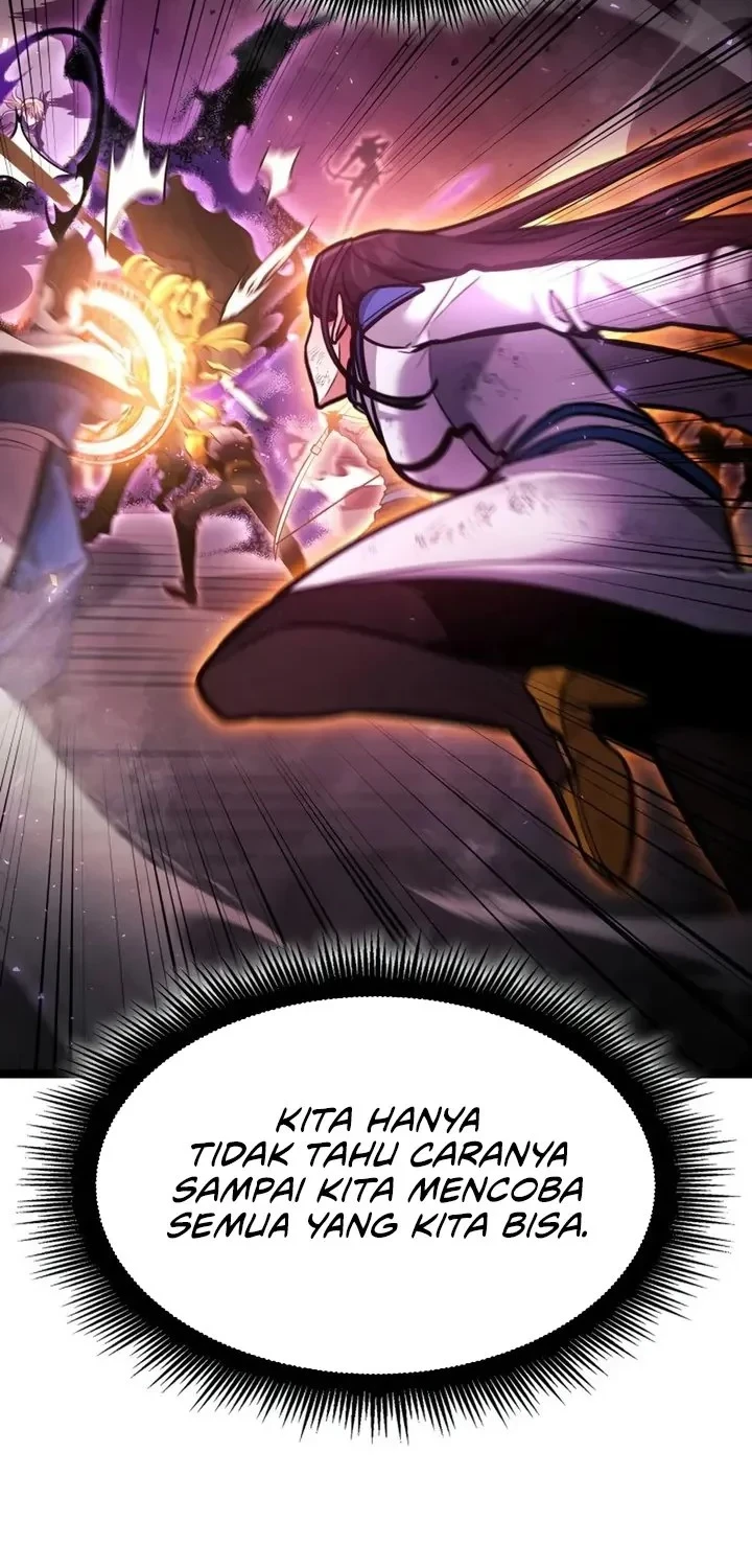 Emperor Of Solo Play Chapter 65 Halaman 55