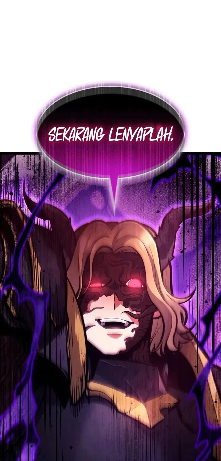 Emperor Of Solo Play Chapter 65 Halaman 62