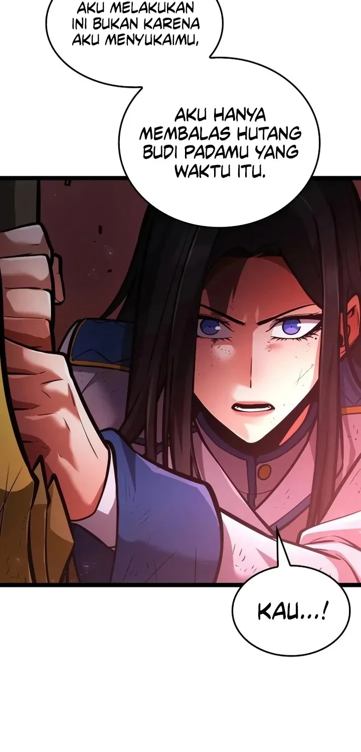 Emperor Of Solo Play Chapter 65 Halaman 70
