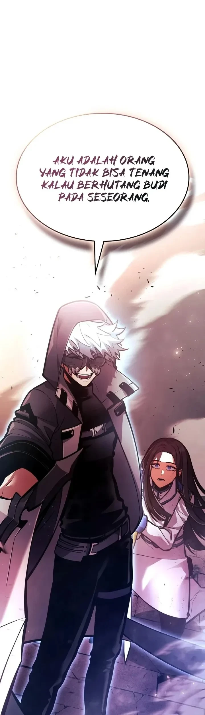 Emperor Of Solo Play Chapter 65 Halaman 71