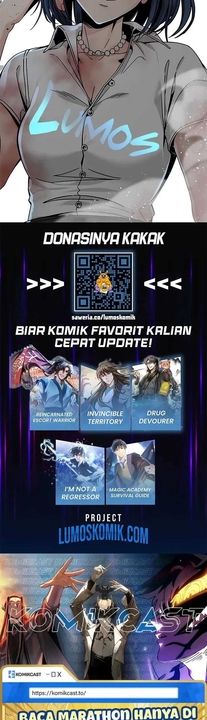 Emperor Of Solo Play Chapter 65 Halaman 73