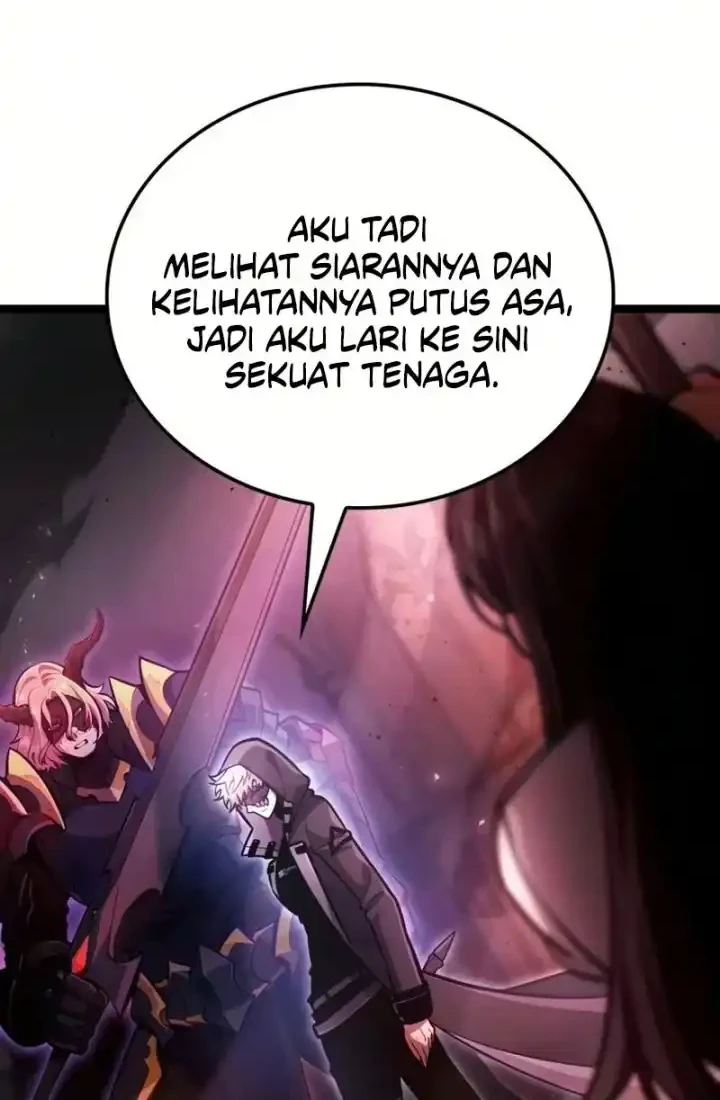 Emperor Of Solo Play Chapter 66 Halaman 4