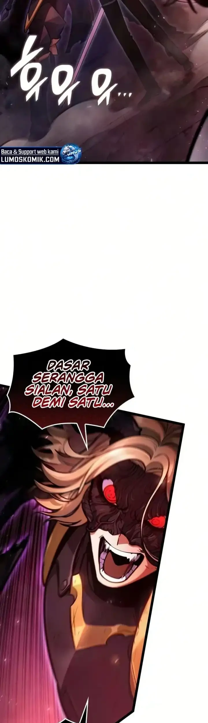Emperor Of Solo Play Chapter 66 Halaman 5