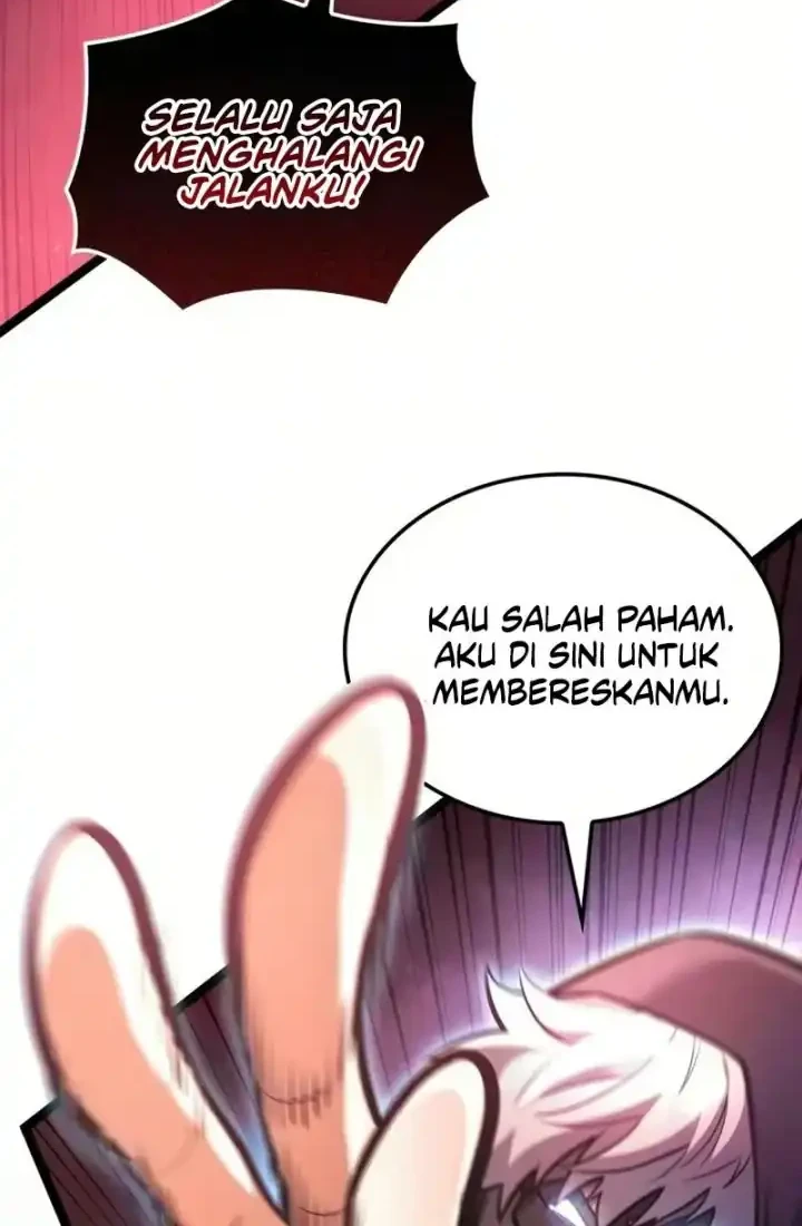 Emperor Of Solo Play Chapter 66 Halaman 6