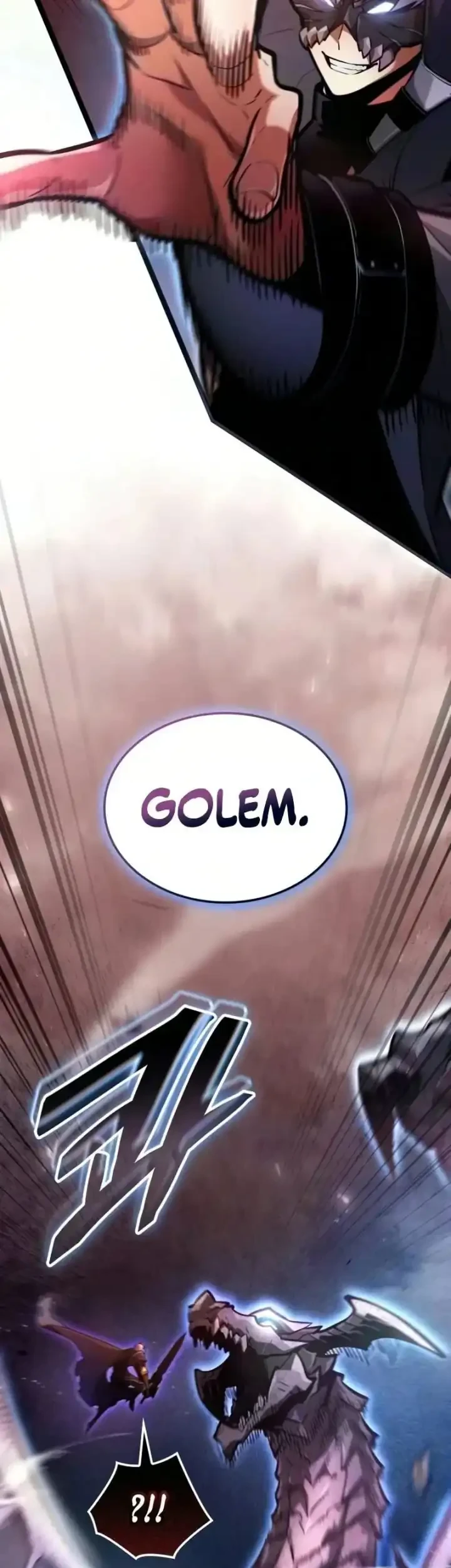 Emperor Of Solo Play Chapter 66 Halaman 7