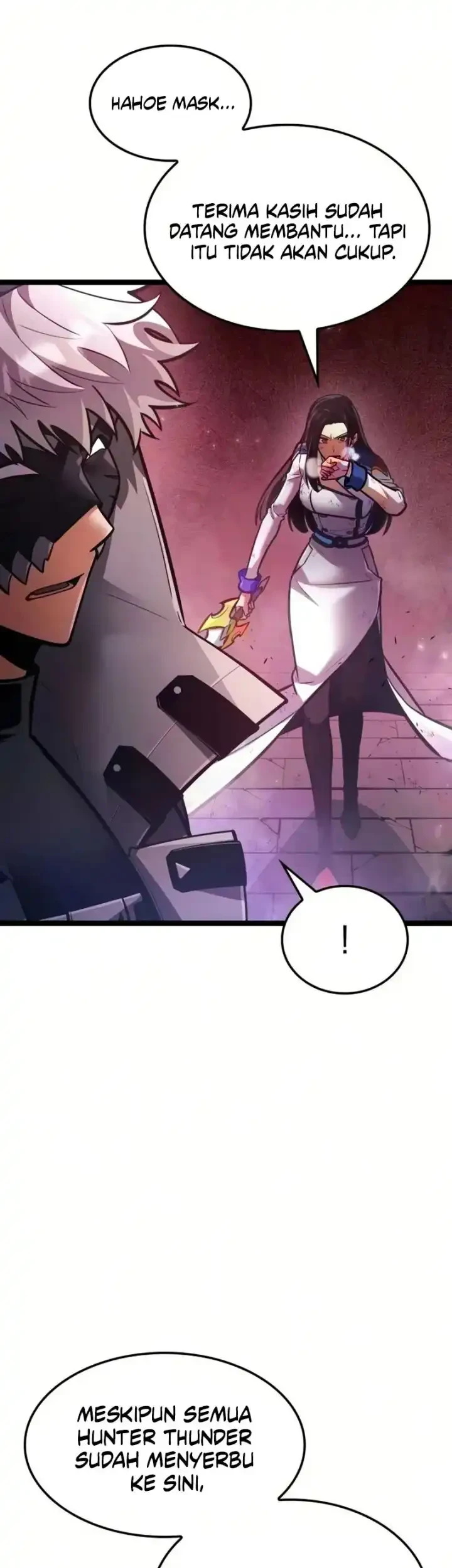 Emperor Of Solo Play Chapter 66 Halaman 11