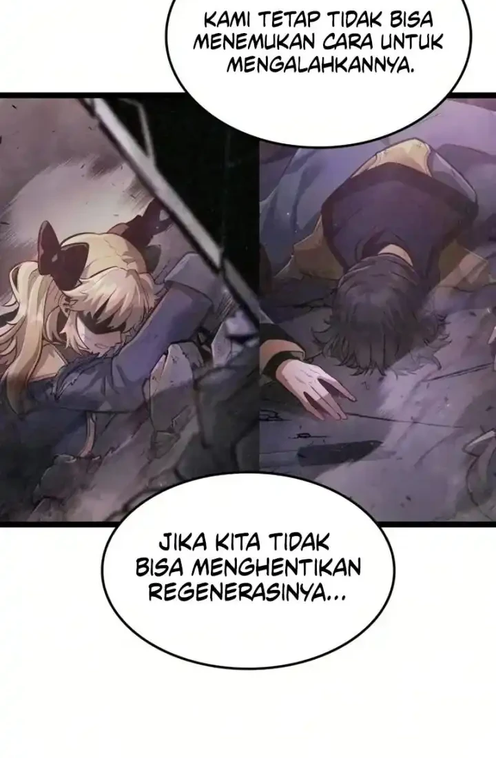 Emperor Of Solo Play Chapter 66 Halaman 12