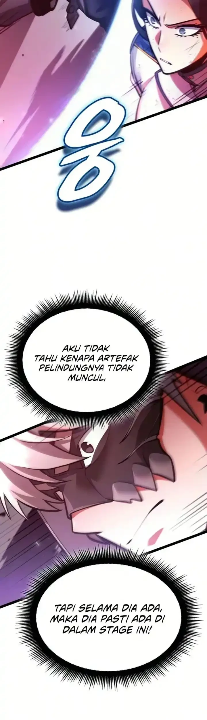 Emperor Of Solo Play Chapter 66 Halaman 25