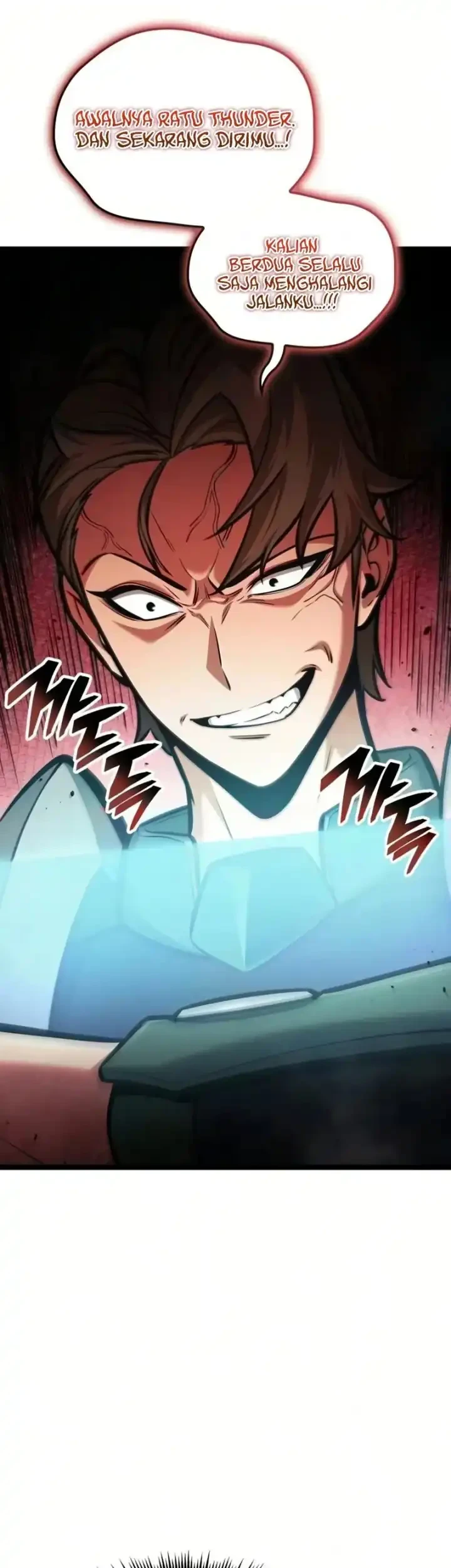 Emperor Of Solo Play Chapter 66 Halaman 32