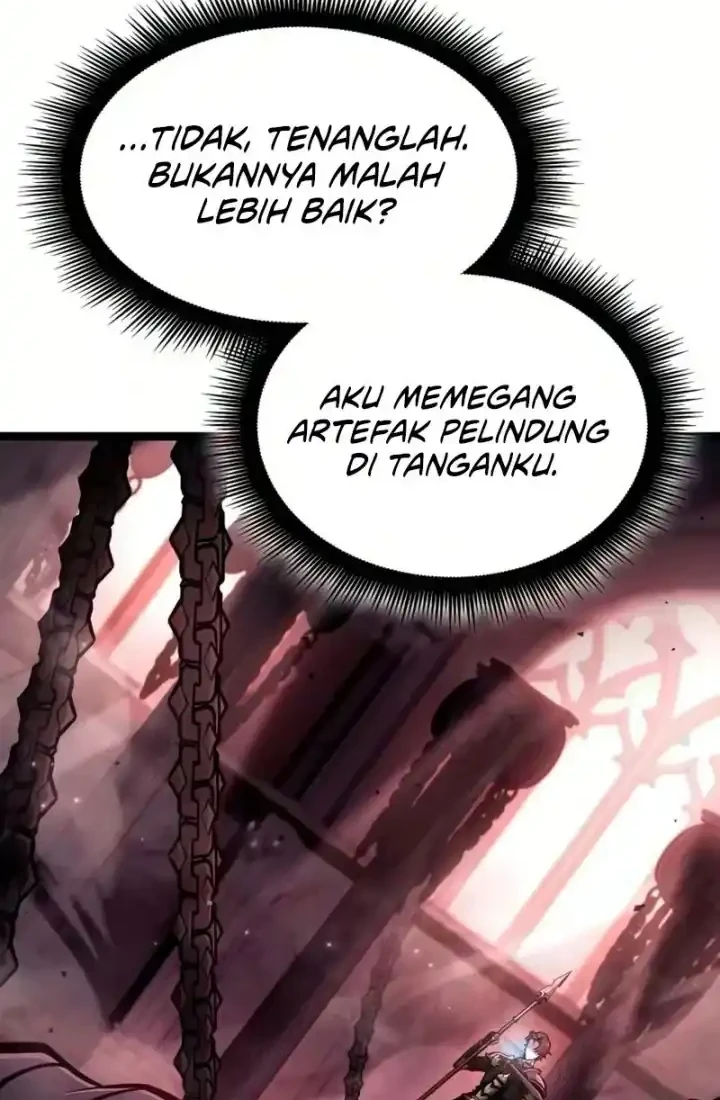 Emperor Of Solo Play Chapter 66 Halaman 33