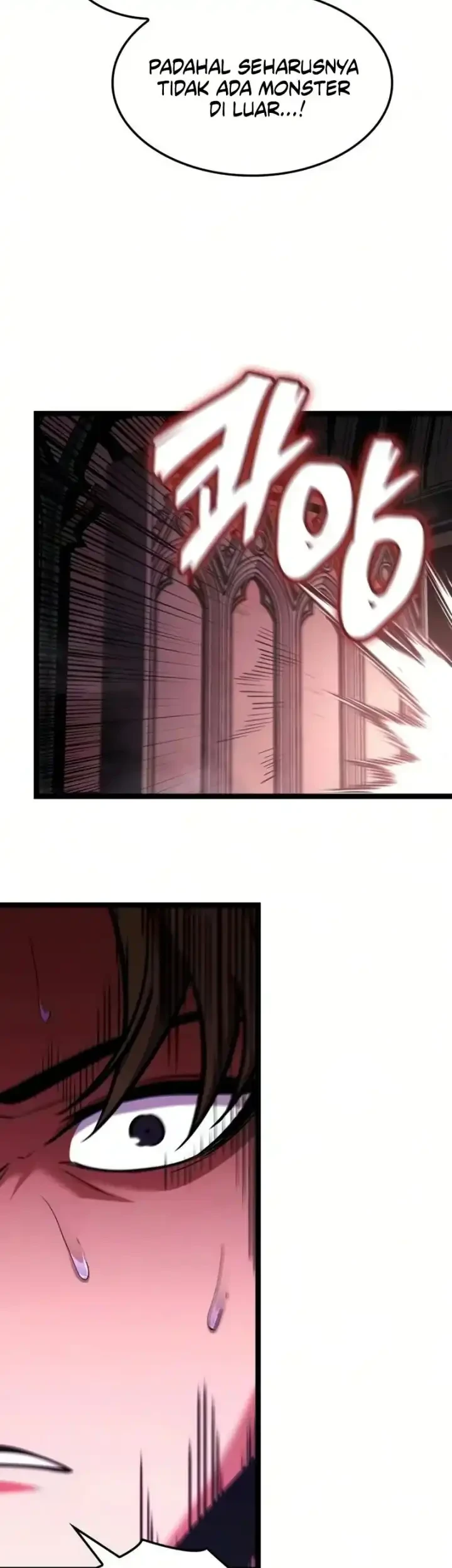 Emperor Of Solo Play Chapter 66 Halaman 38