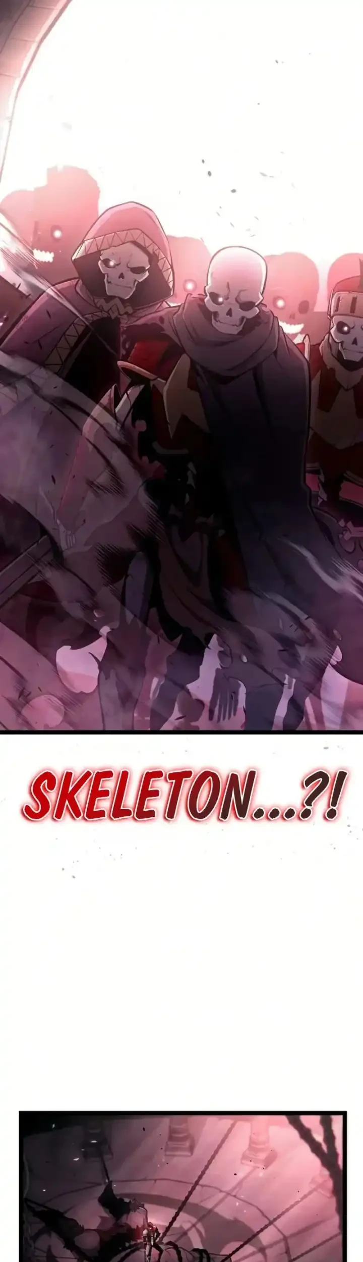 Emperor Of Solo Play Chapter 66 Halaman 40