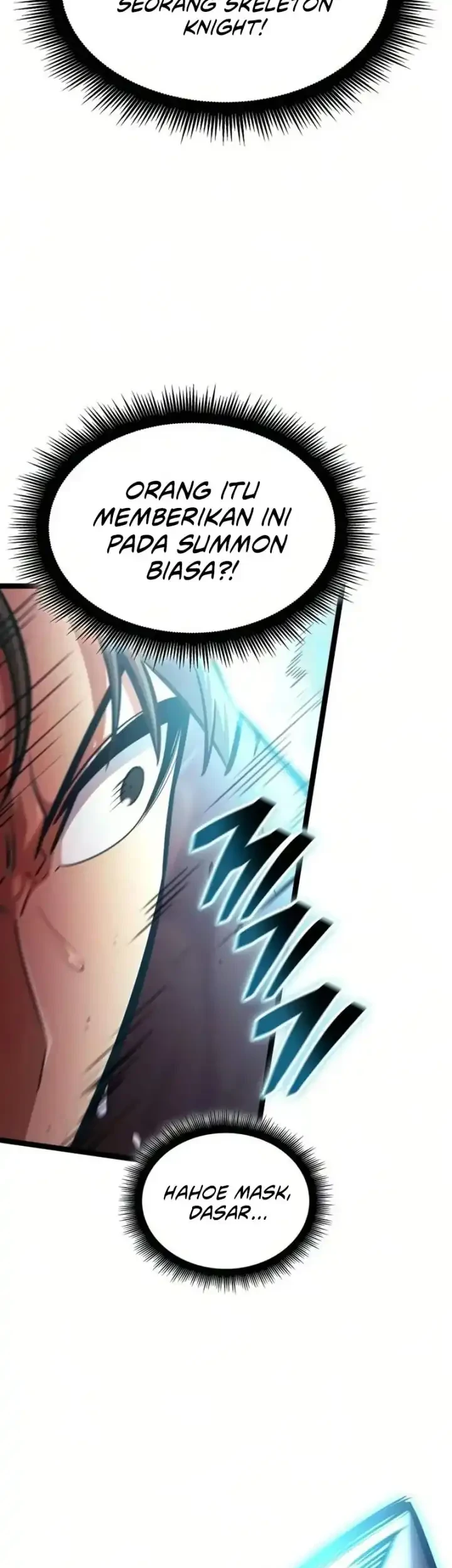 Emperor Of Solo Play Chapter 66 Halaman 53