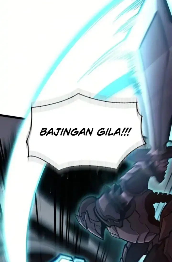 Emperor Of Solo Play Chapter 66 Halaman 54