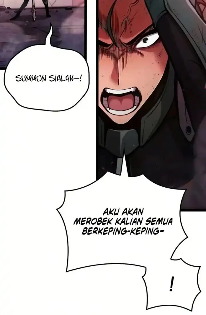 Emperor Of Solo Play Chapter 66 Halaman 56