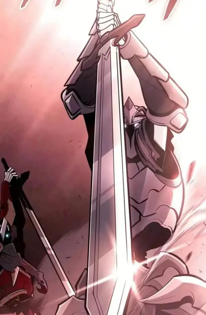 Emperor Of Solo Play Chapter 66 Halaman 58