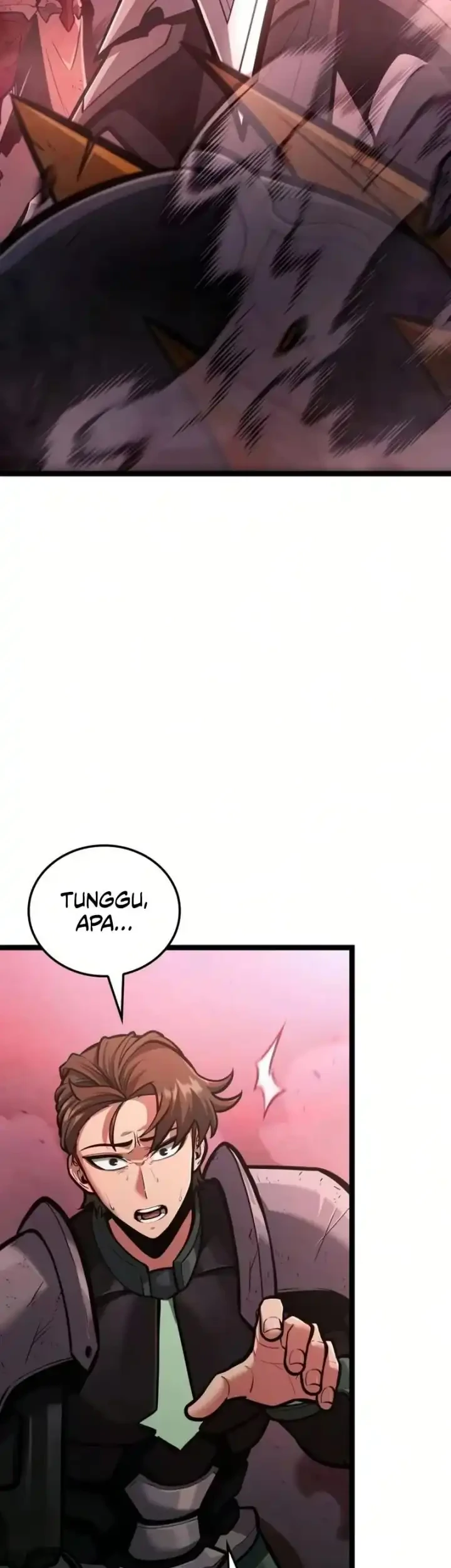 Emperor Of Solo Play Chapter 66 Halaman 59