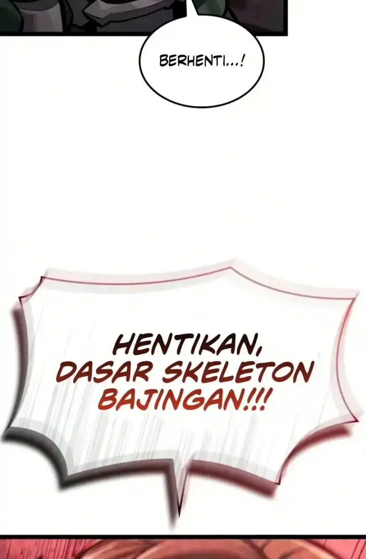 Emperor Of Solo Play Chapter 66 Halaman 60