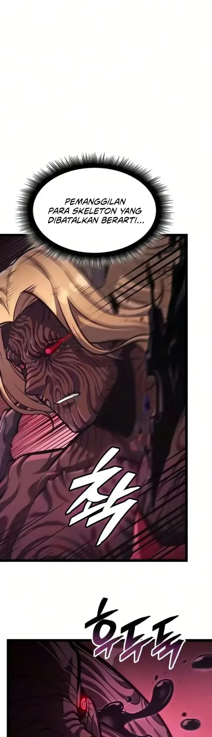 Emperor Of Solo Play Chapter 66 Halaman 68