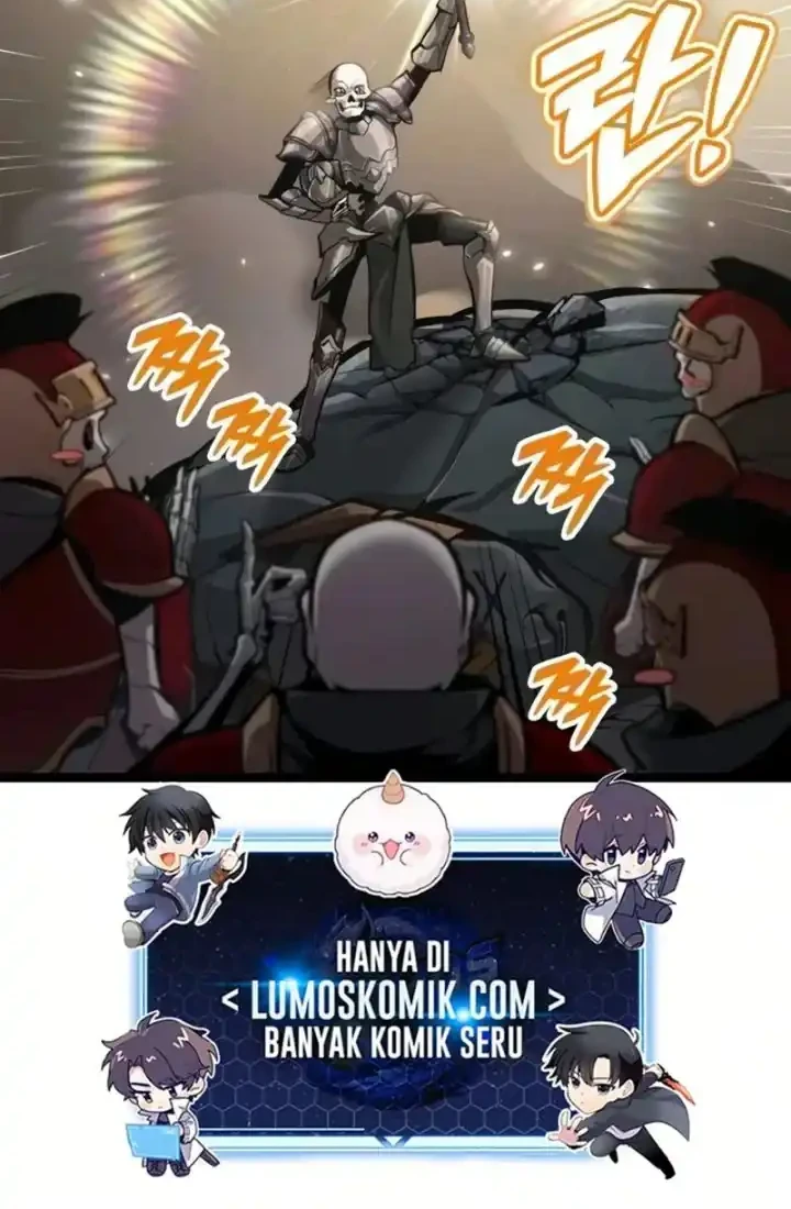 Emperor Of Solo Play Chapter 66 Halaman 90