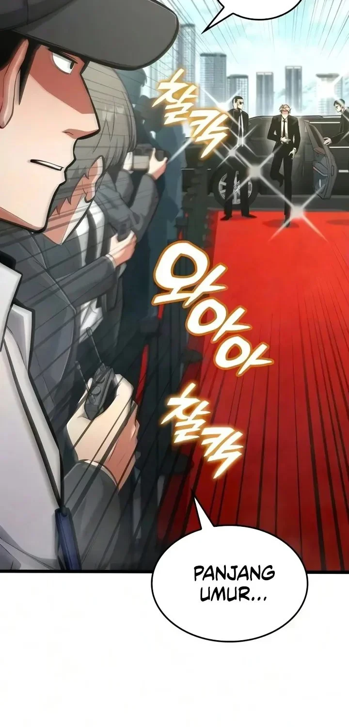 Emperor Of Solo Play Chapter 67 Halaman 5