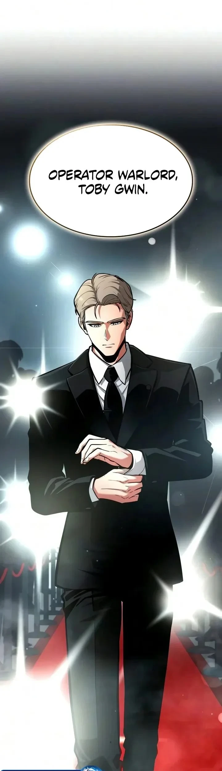 Emperor Of Solo Play Chapter 67 Halaman 6