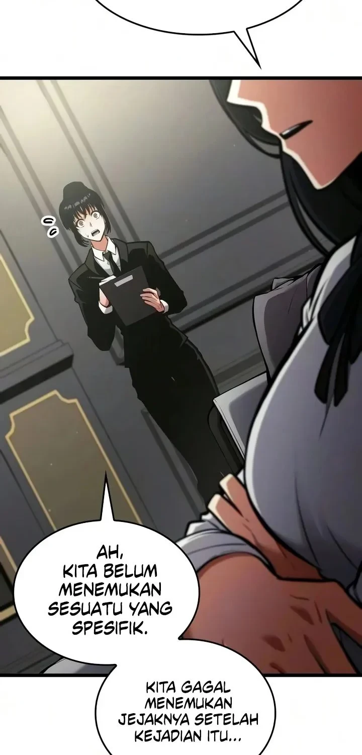 Emperor Of Solo Play Chapter 67 Halaman 20