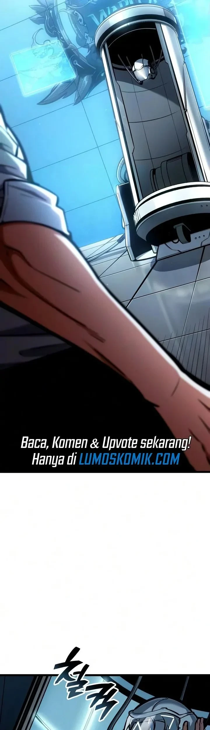 Emperor Of Solo Play Chapter 67 Halaman 27