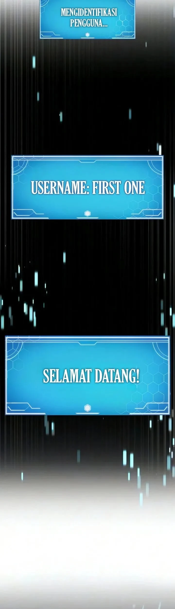 Emperor Of Solo Play Chapter 67 Halaman 29