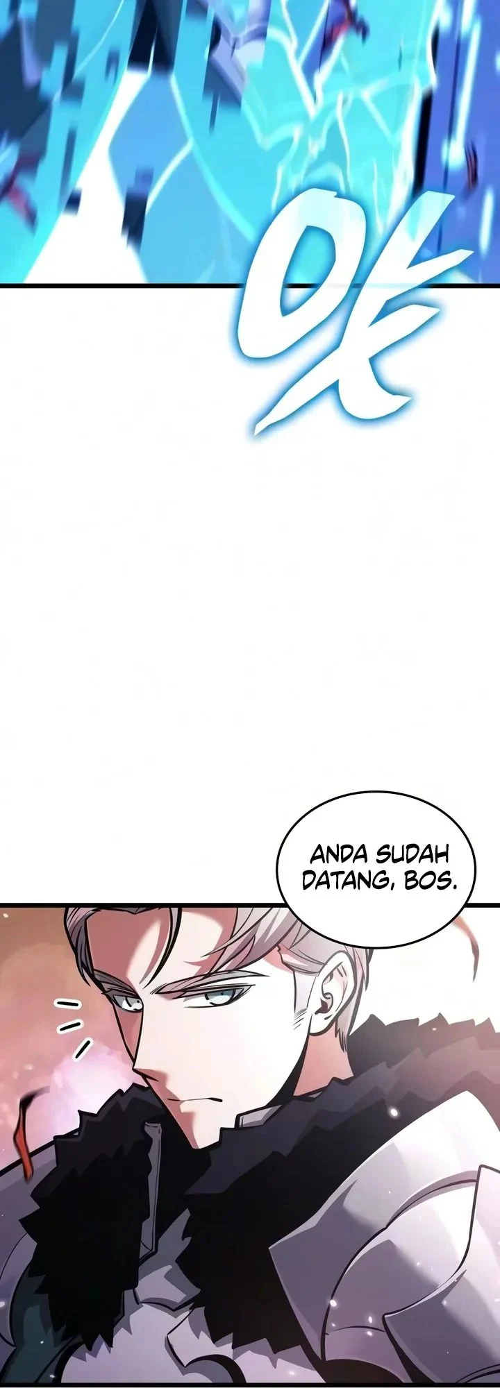 Emperor Of Solo Play Chapter 67 Halaman 31