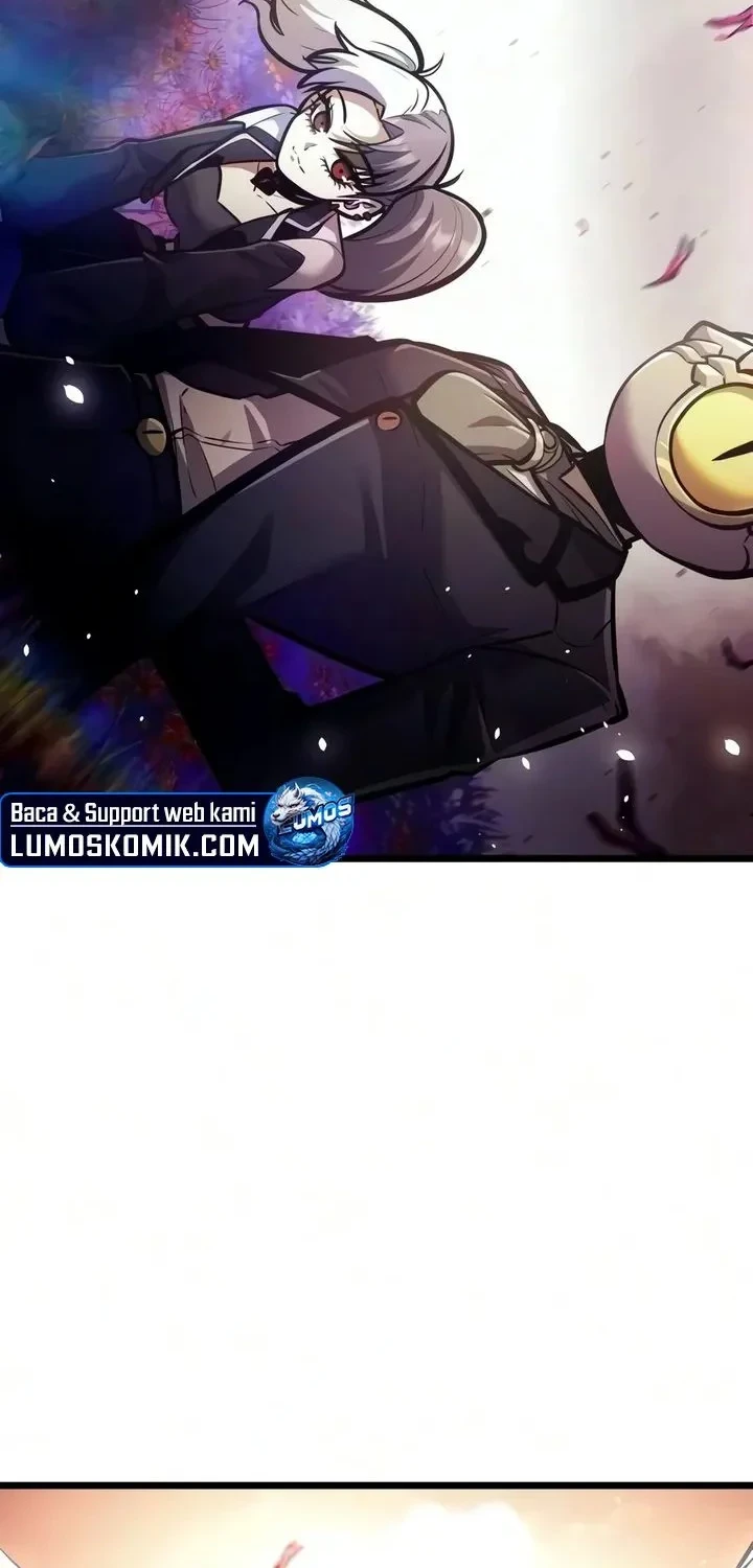 Emperor Of Solo Play Chapter 67 Halaman 33