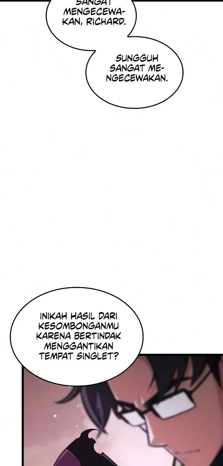 Emperor Of Solo Play Chapter 67 Halaman 35