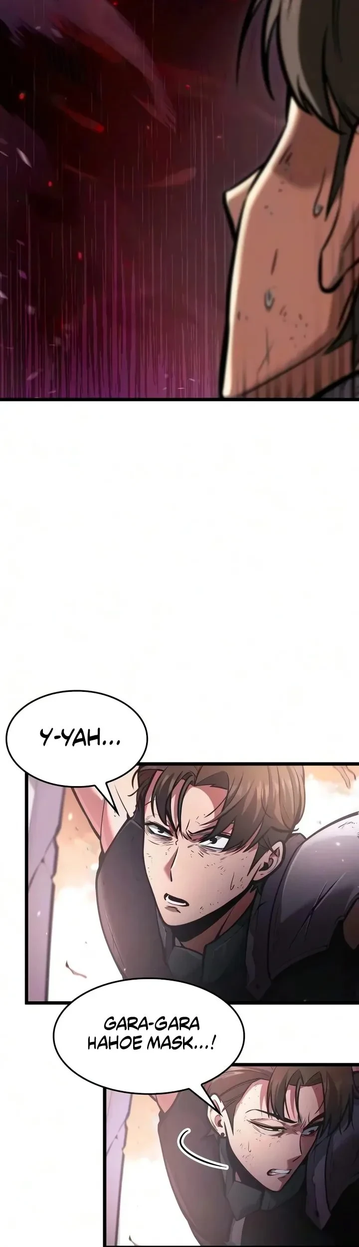 Emperor Of Solo Play Chapter 67 Halaman 40