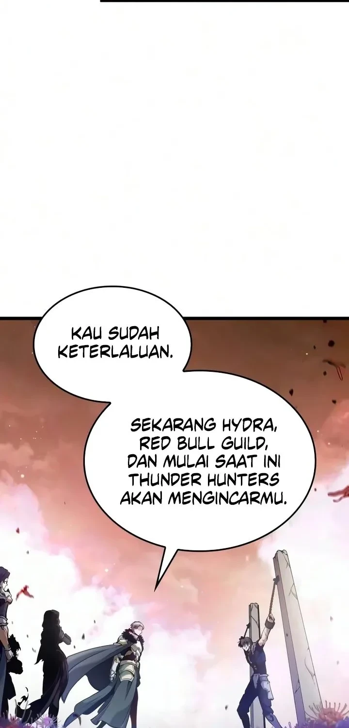 Emperor Of Solo Play Chapter 67 Halaman 41